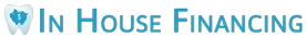 In-house financing available
