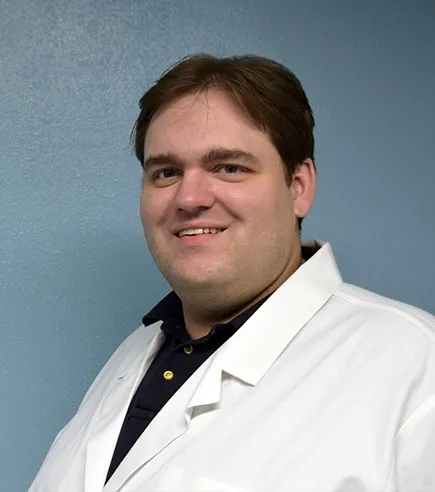 Dr. Johnson, founder of TJ Family & Implant Dentistry
